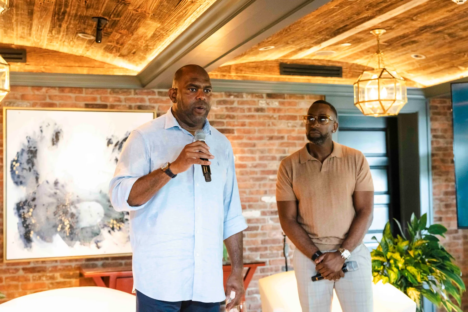 Remarks, Collector X on Martha’s Vineyard
