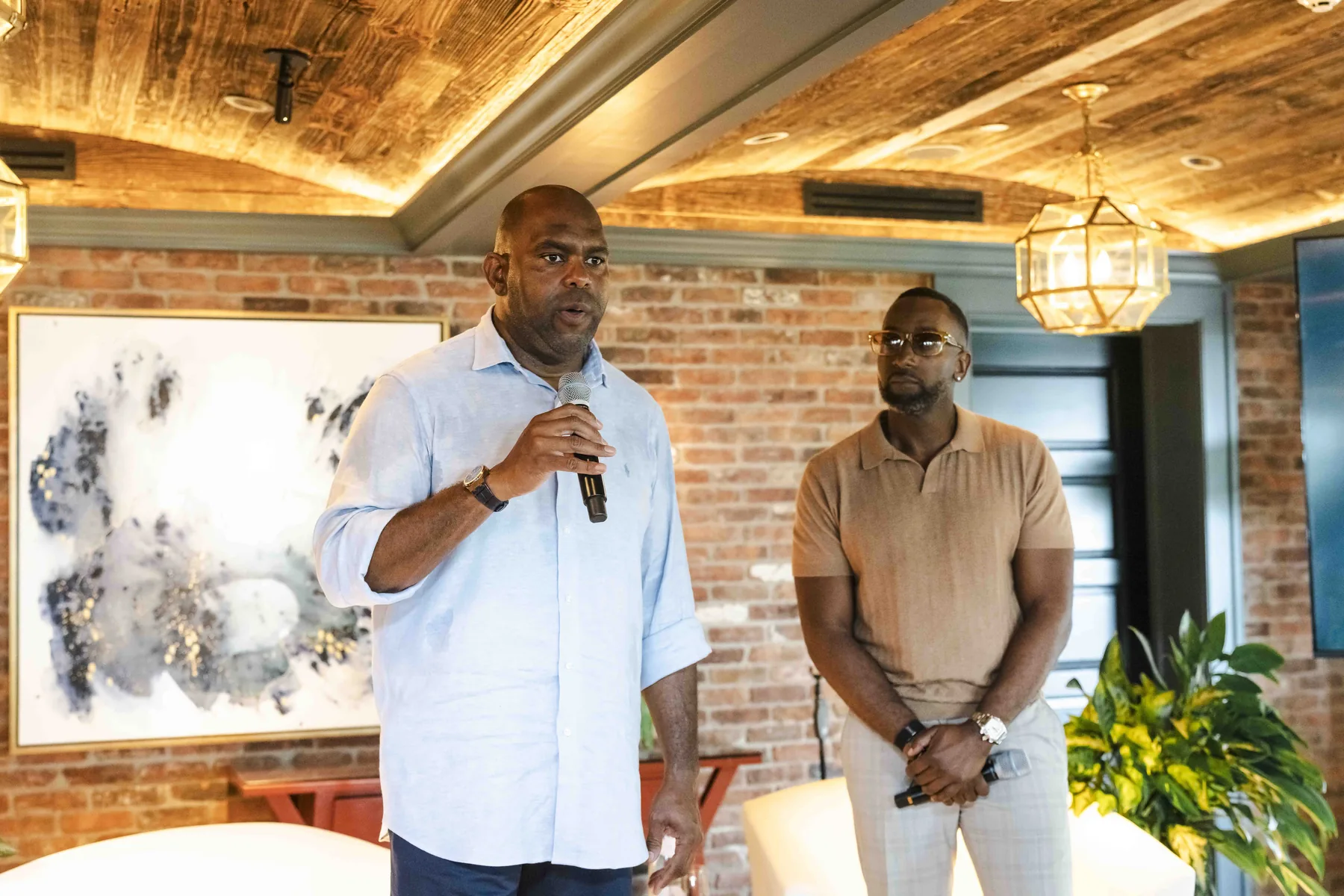 Remarks, Collector X on Martha’s Vineyard