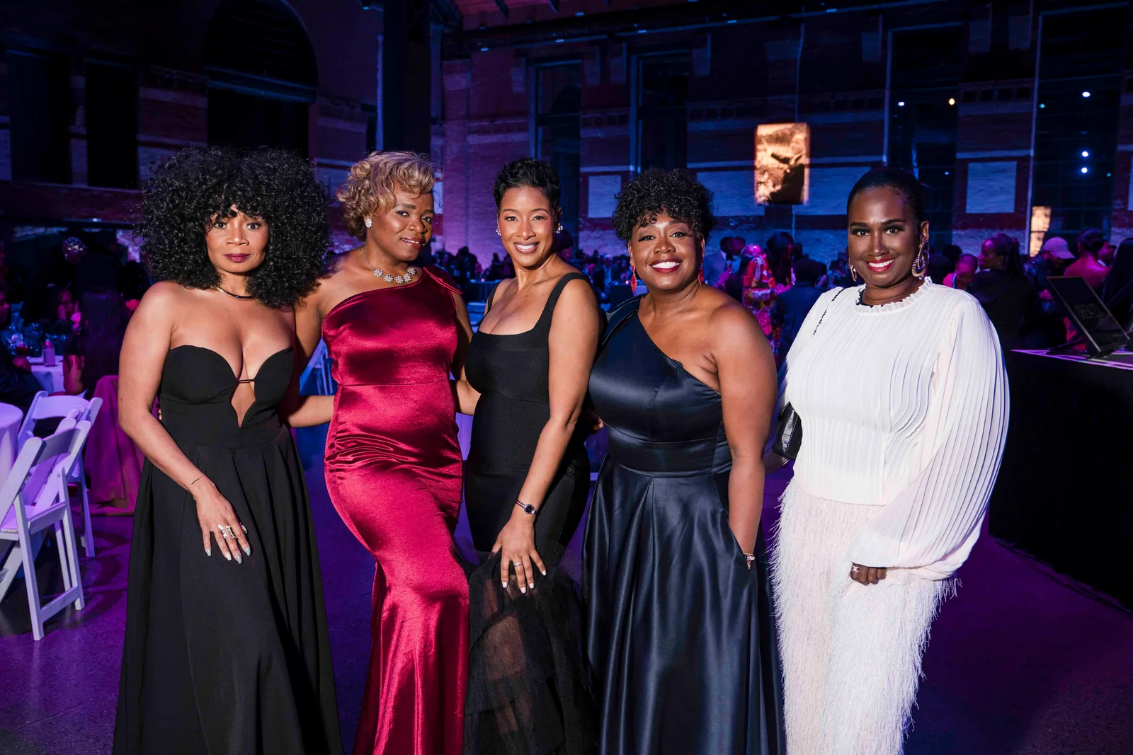 The Embrace Gala