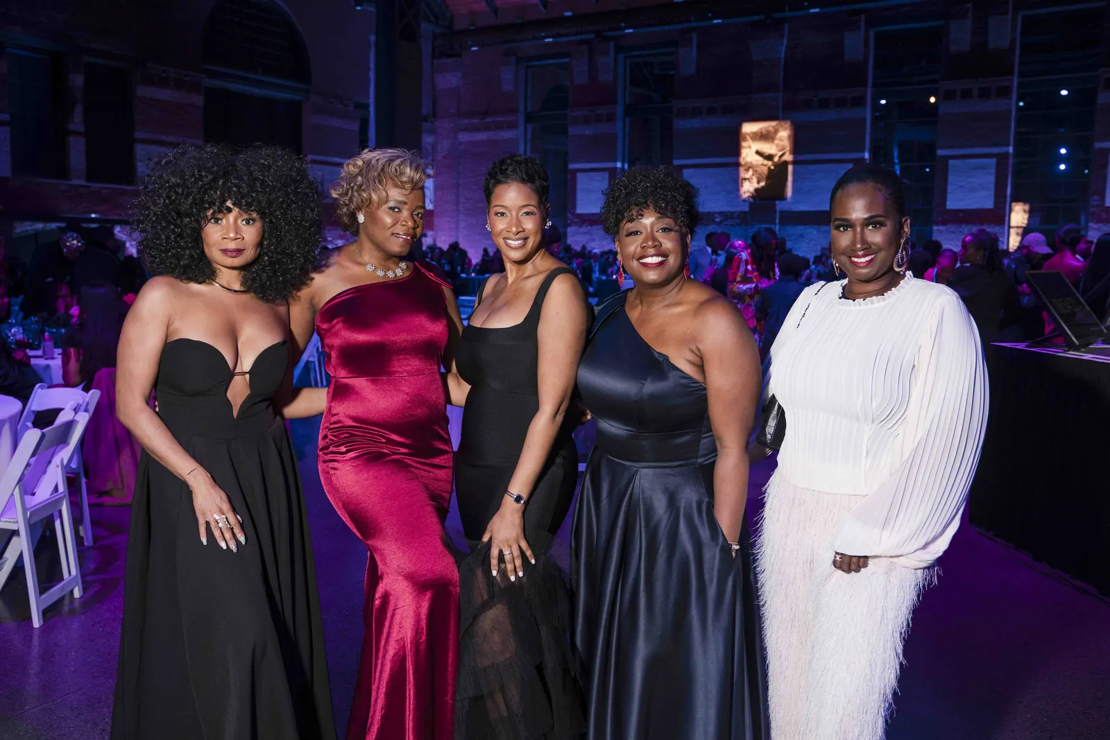 The Embrace Gala