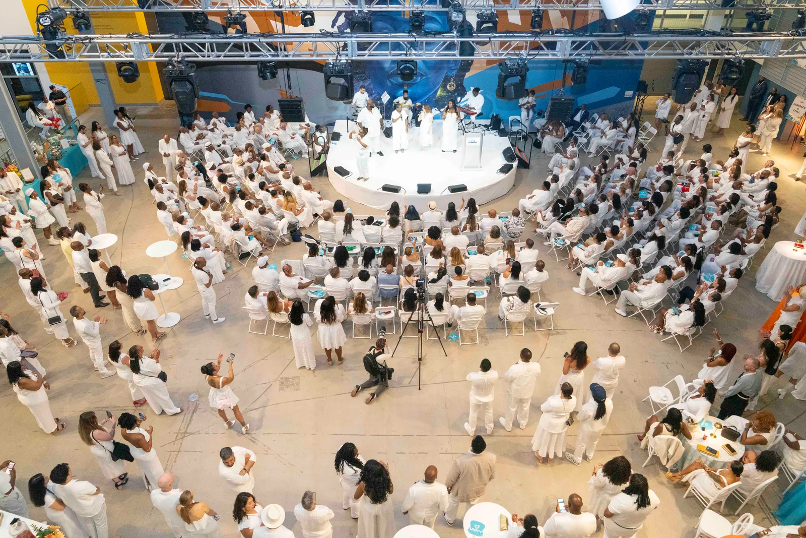 Embrace Ideas Festival