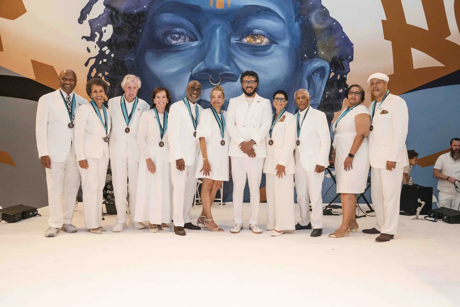 Awards & honorees