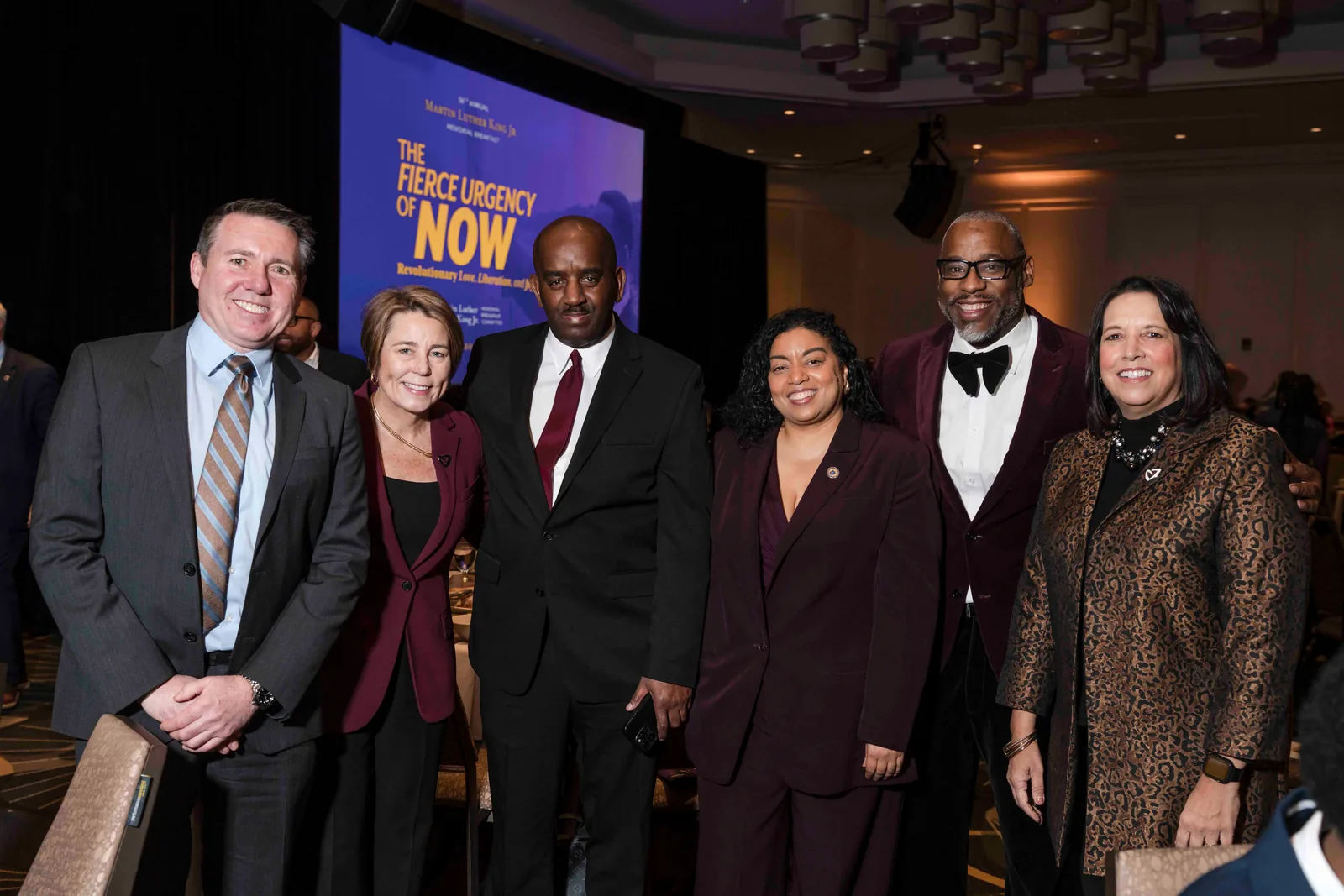 MLK Memorial Breakfast