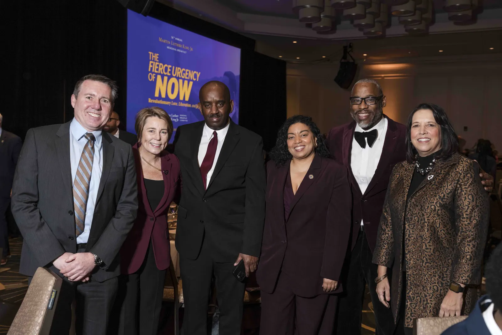 MLK Memorial Breakfast