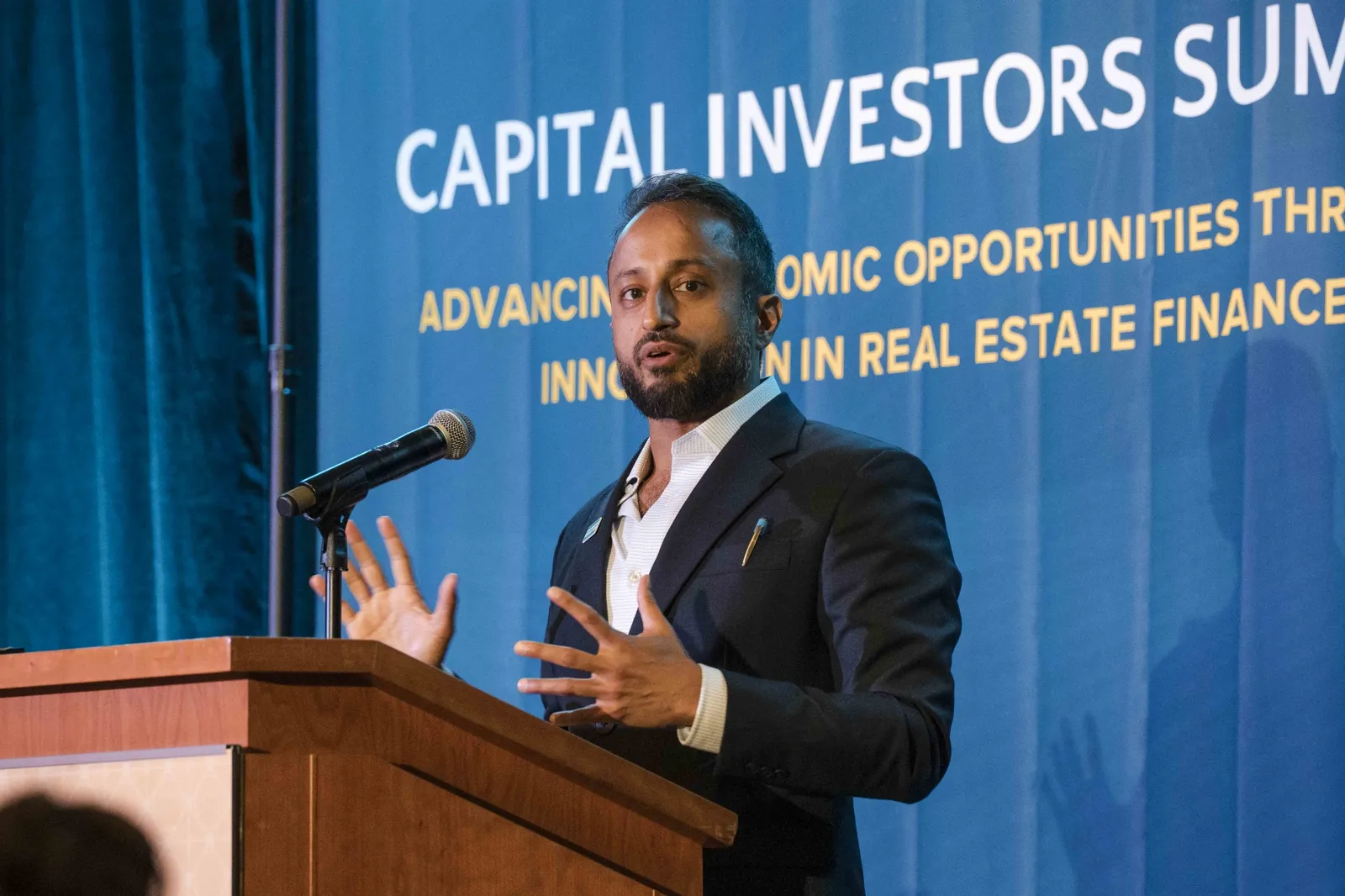 TBC Investors Summit